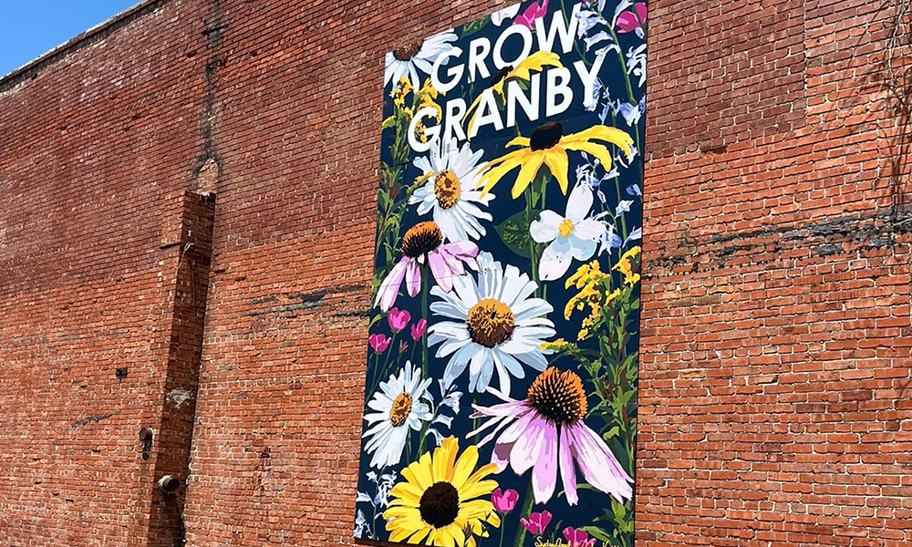 Grow Granby