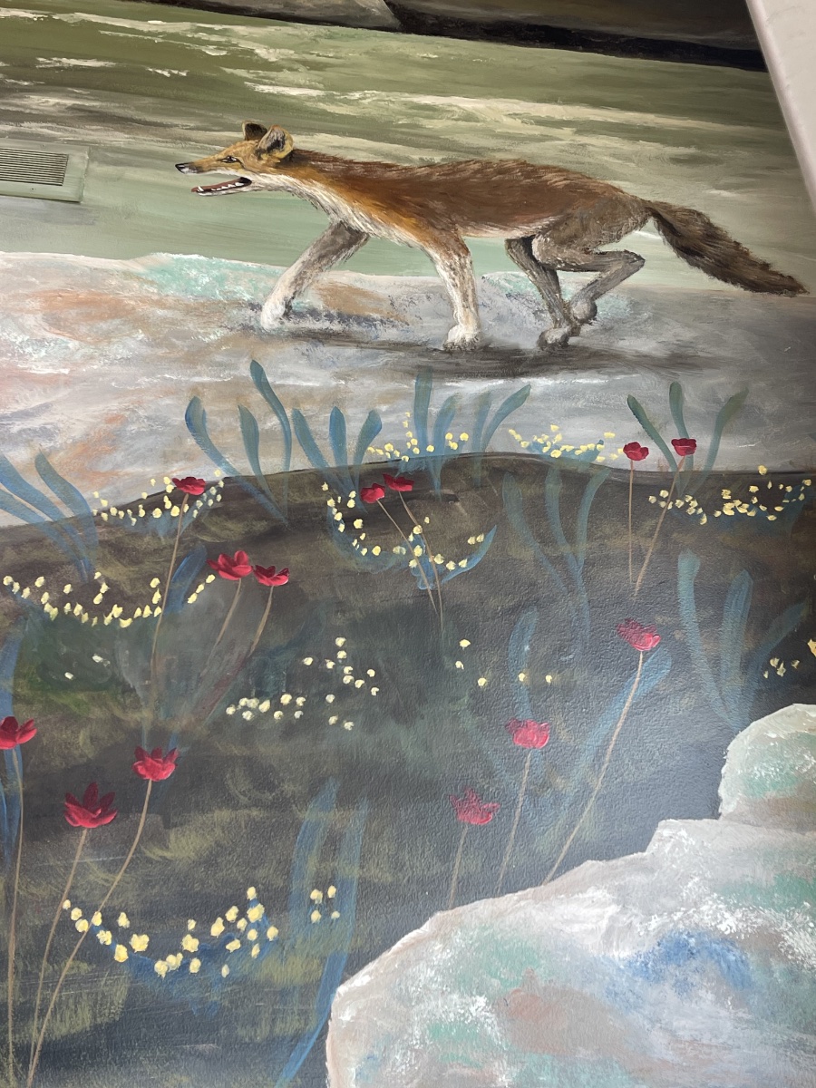 Shoal Creek Conservation Education Center