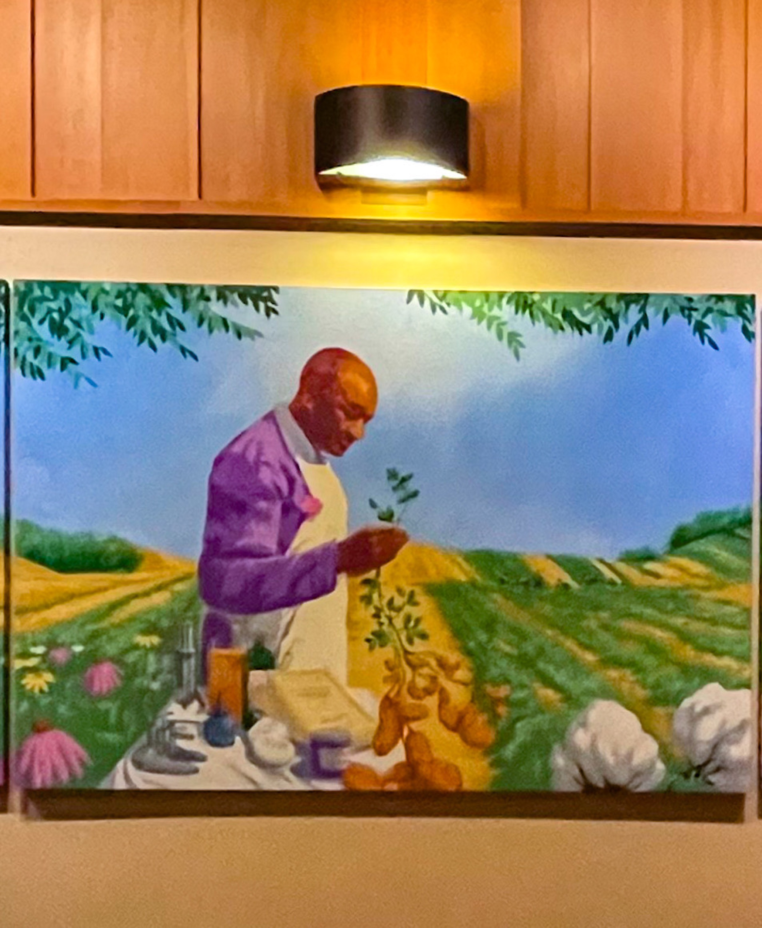 The Spirit of Giving